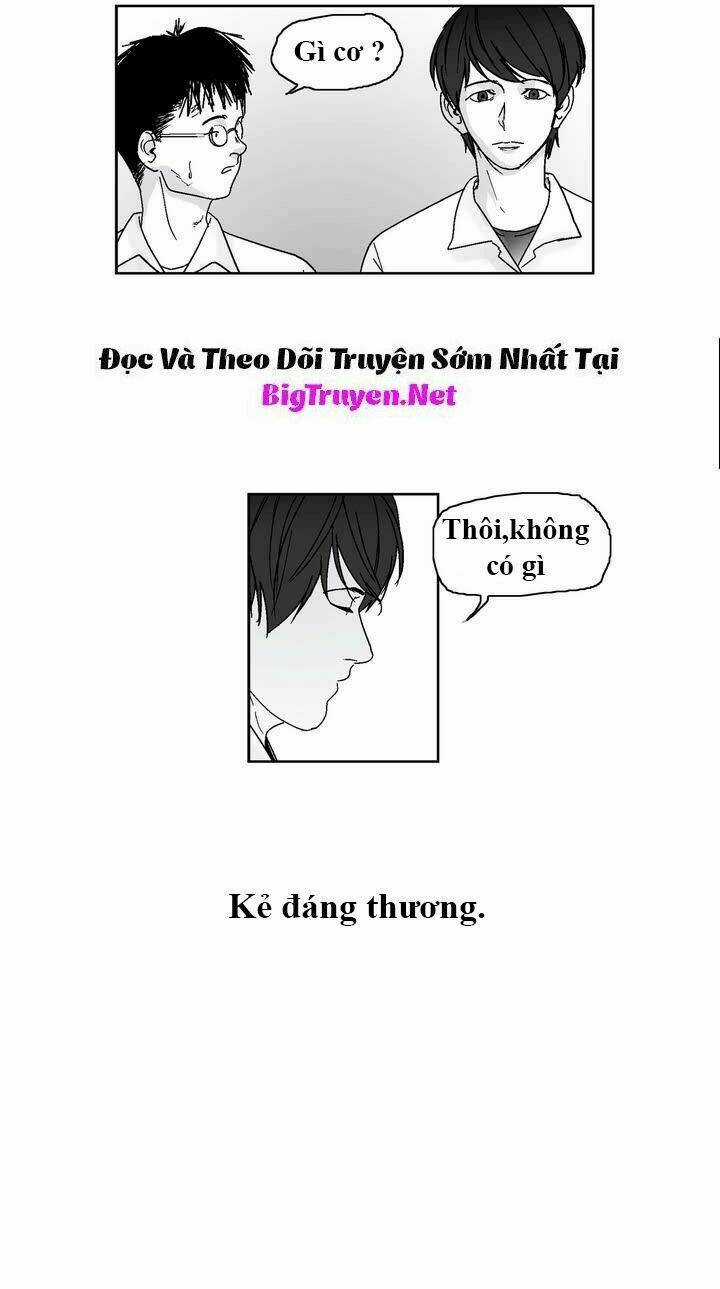 Bạo Lực Học Đường Chapter 0 trang 17