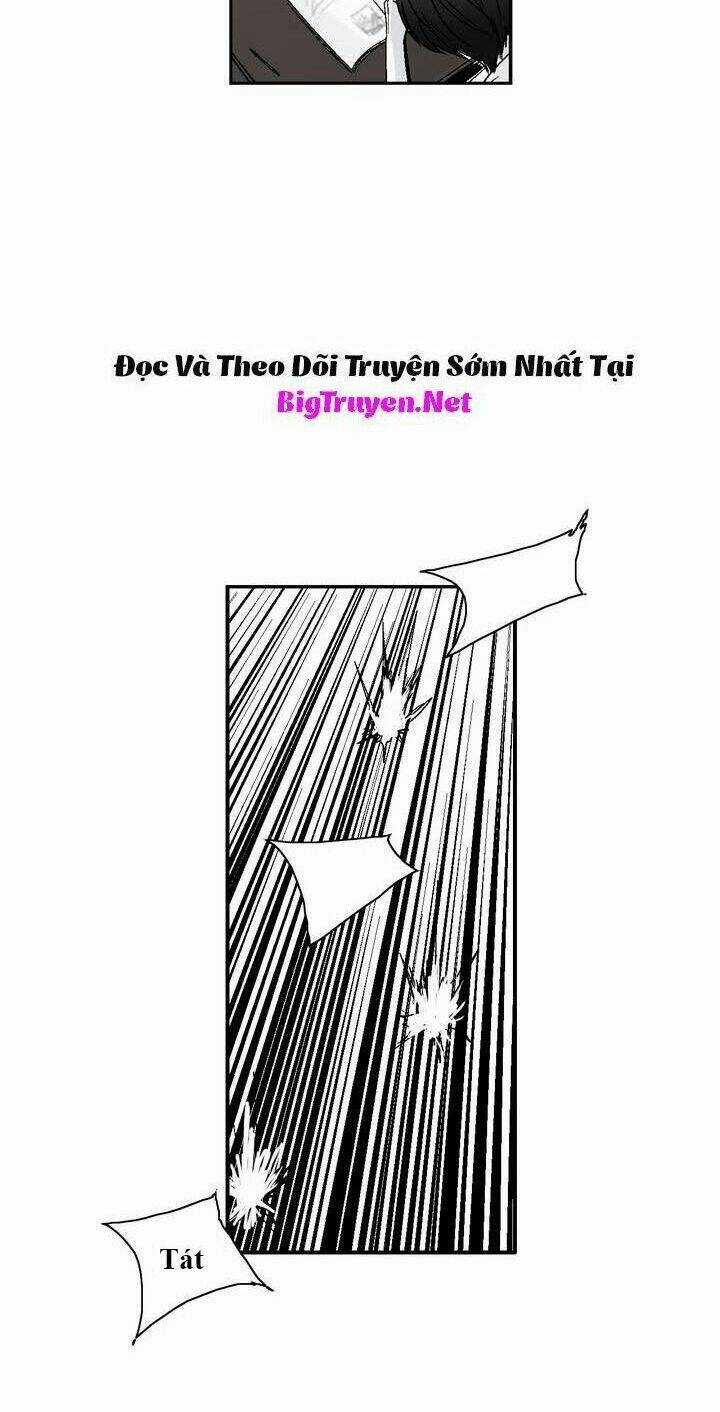 Bạo Lực Học Đường Chapter 0 trang 19