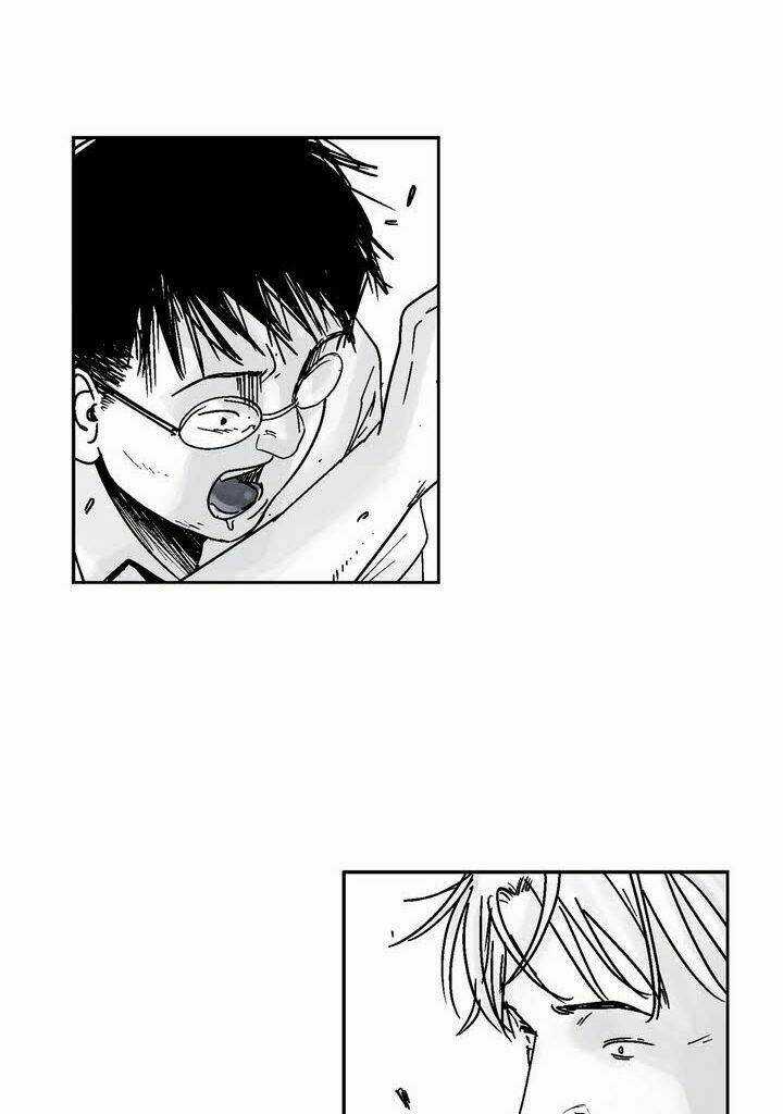 Bạo Lực Học Đường Chapter 0 trang 2