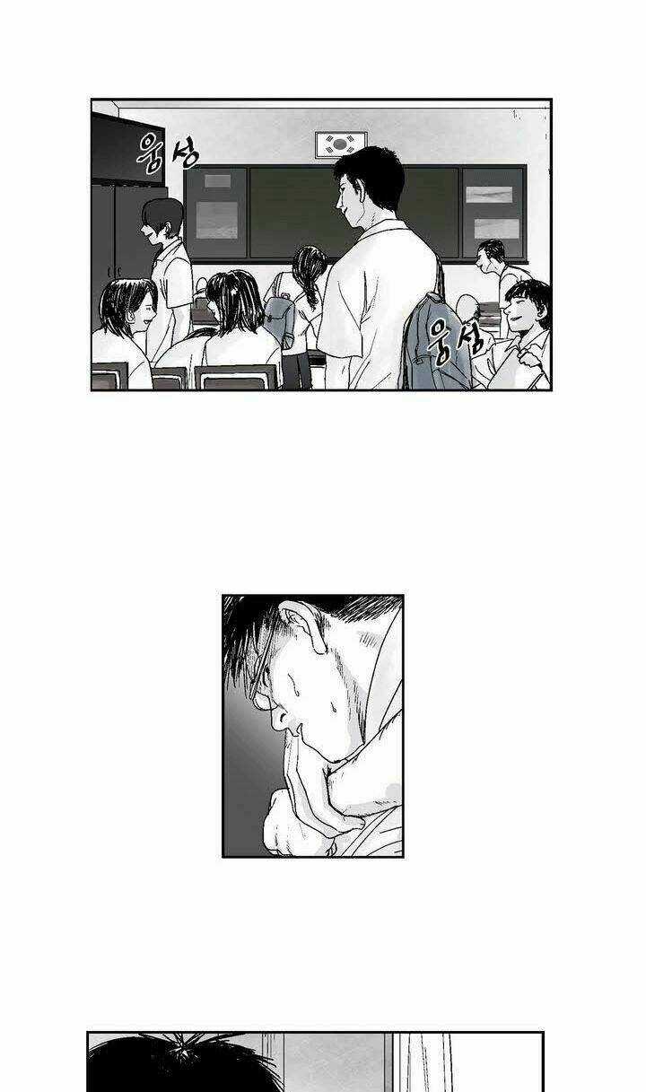 Bạo Lực Học Đường Chapter 0 trang 22