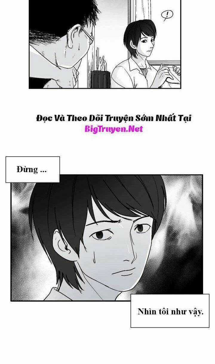 Bạo Lực Học Đường Chapter 0 trang 23