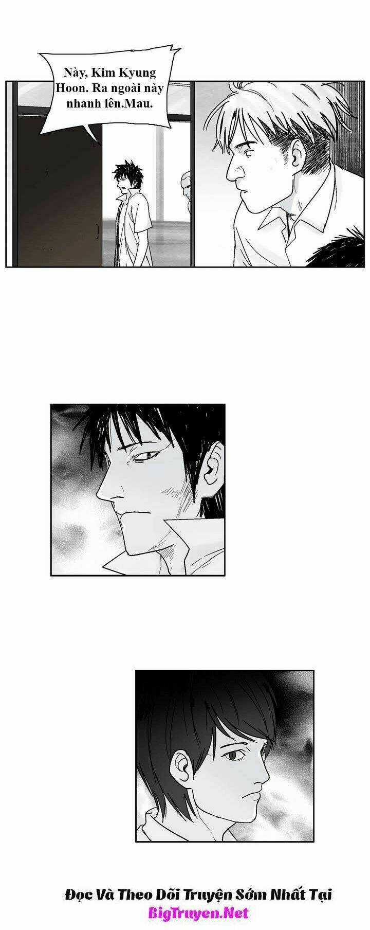 Bạo Lực Học Đường Chapter 0 trang 24