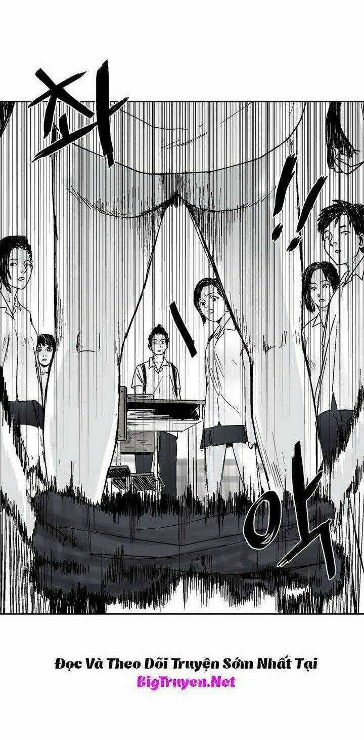 Bạo Lực Học Đường Chapter 0 trang 26
