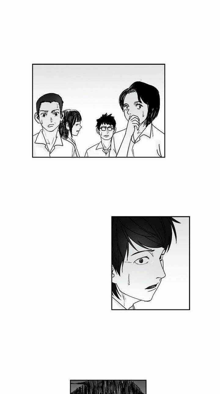 Bạo Lực Học Đường Chapter 0 trang 27