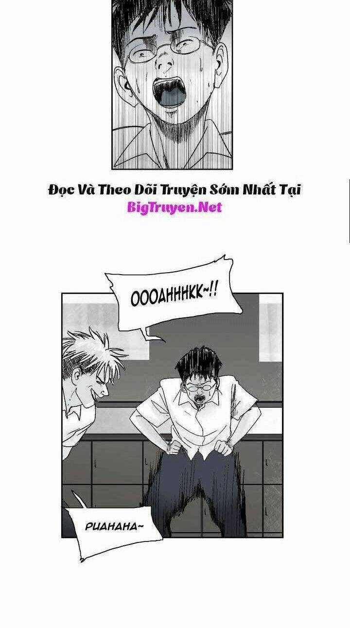 Bạo Lực Học Đường Chapter 0 trang 28