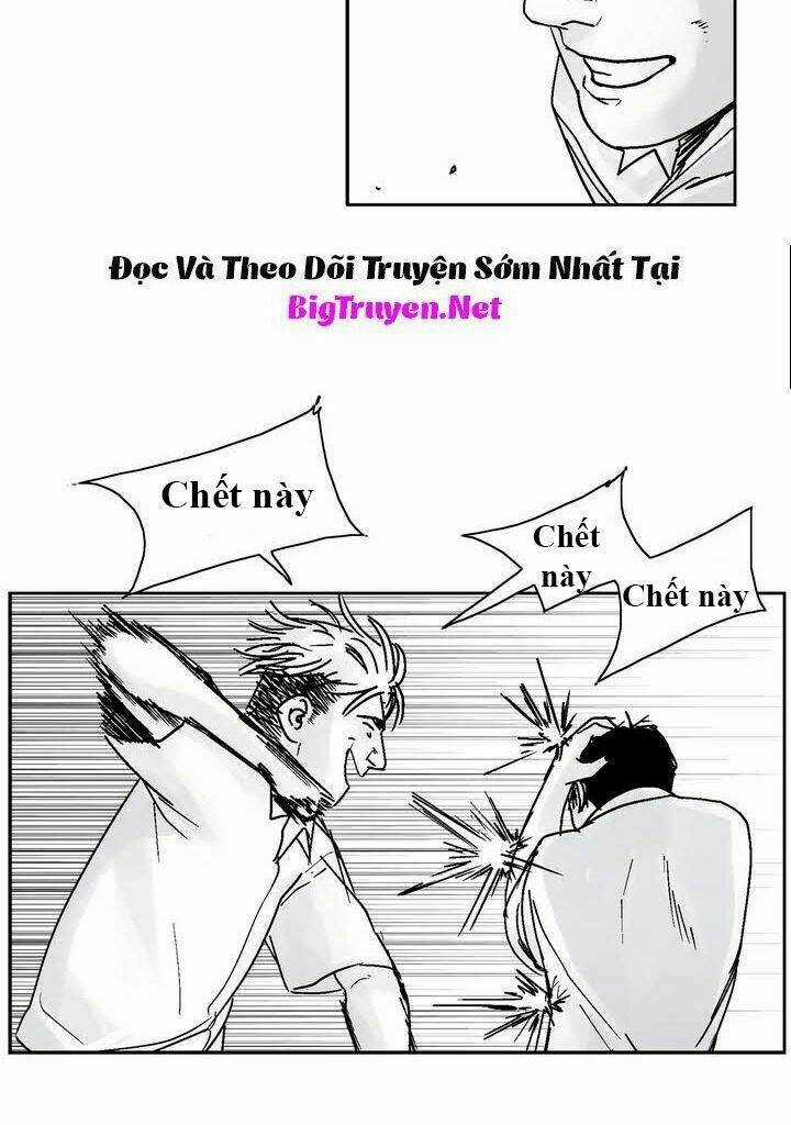 Bạo Lực Học Đường Chapter 0 trang 3