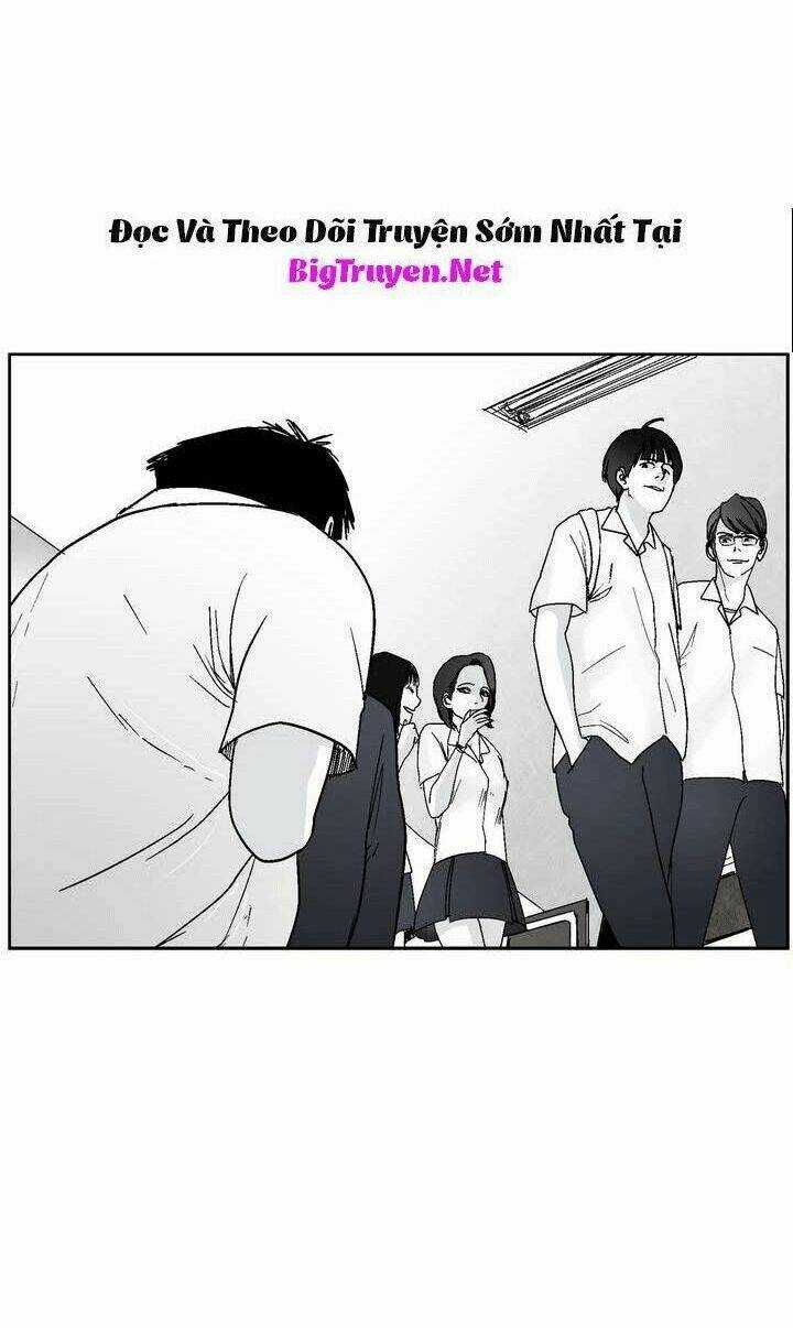 Bạo Lực Học Đường Chapter 0 trang 30