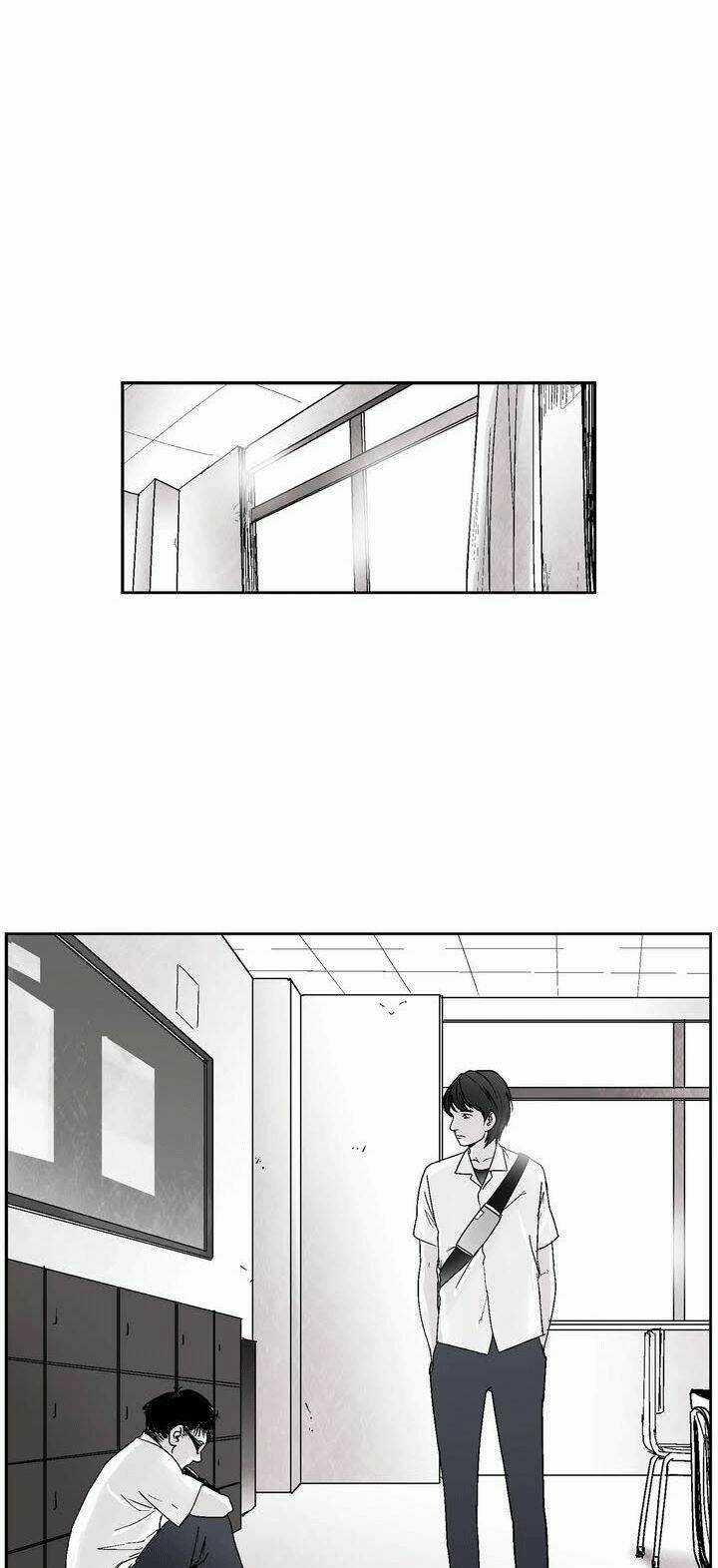 Bạo Lực Học Đường Chapter 0 trang 31