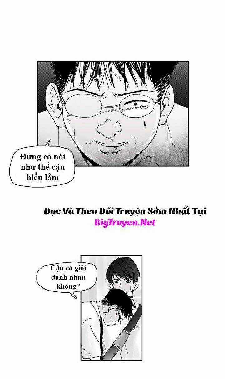 Bạo Lực Học Đường Chapter 0 trang 34