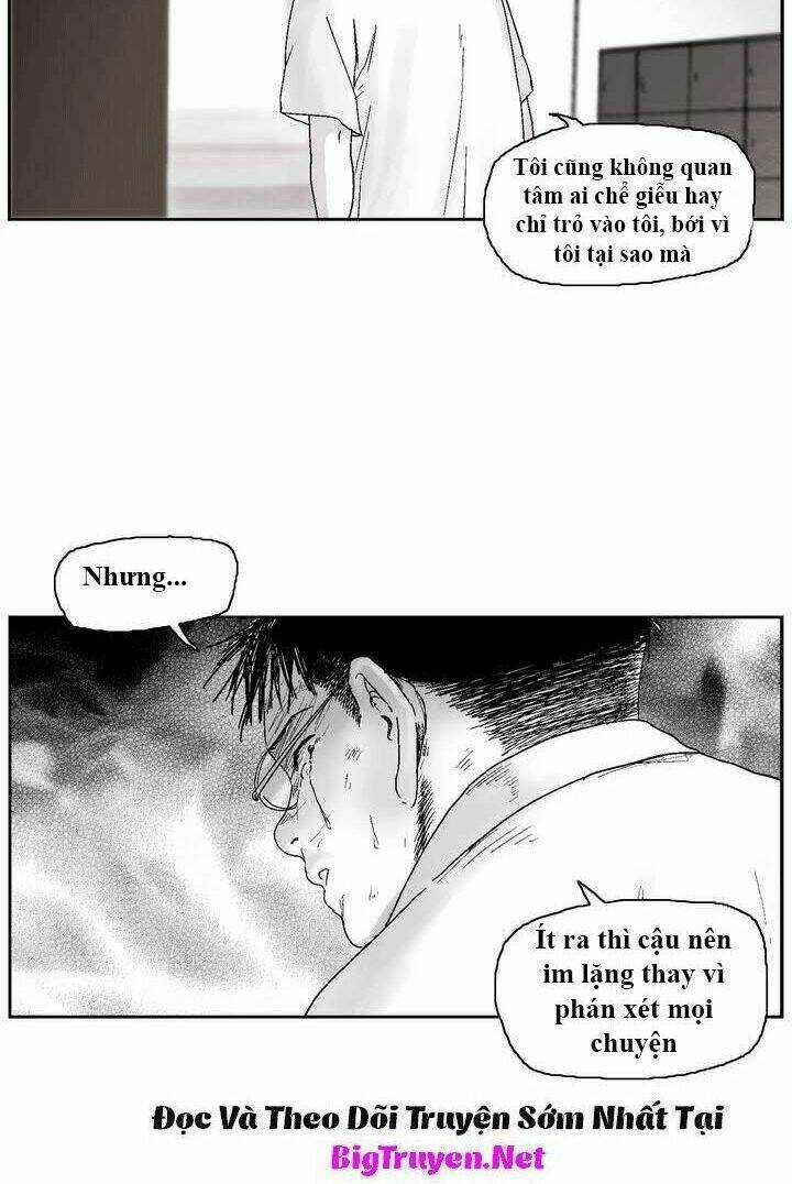 Bạo Lực Học Đường Chapter 0 trang 36