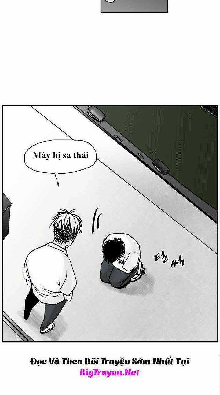 Bạo Lực Học Đường Chapter 0 trang 5