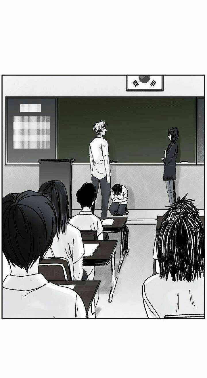 Bạo Lực Học Đường Chapter 0 trang 8