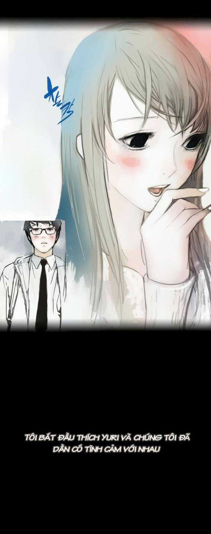 Bạo Lực Học Đường Chapter 1 trang 37