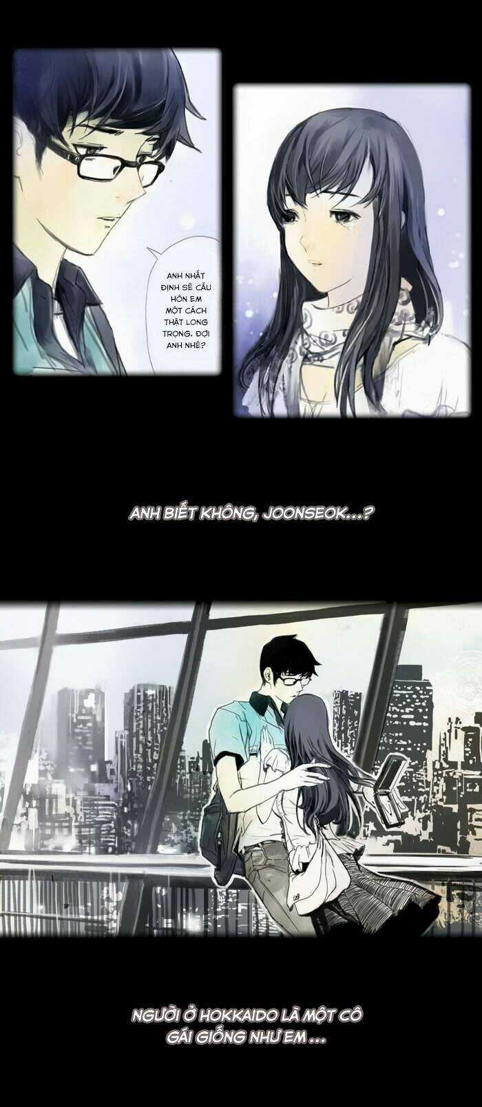 Bạo Lực Học Đường Chapter 1 trang 44