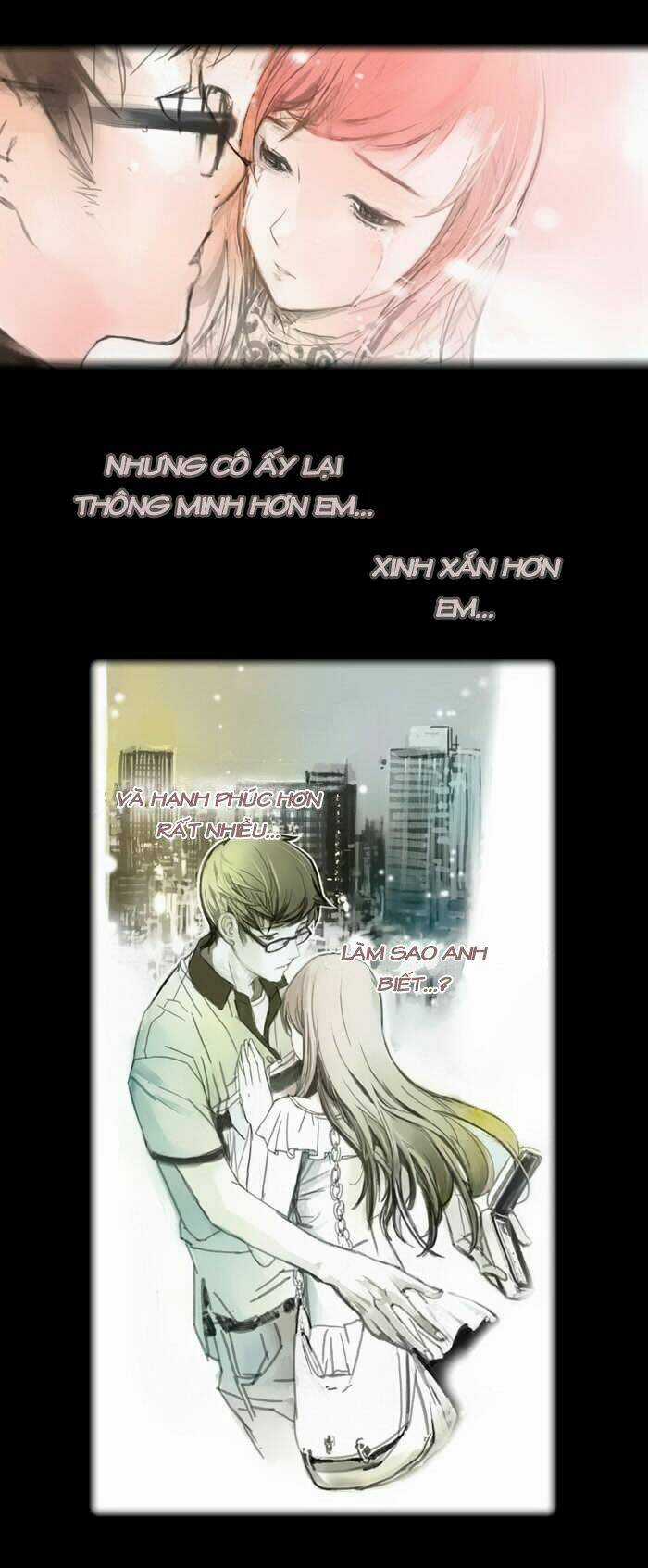 Bạo Lực Học Đường Chapter 1 trang 45