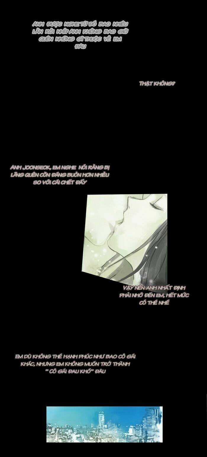 Bạo Lực Học Đường Chapter 1 trang 46