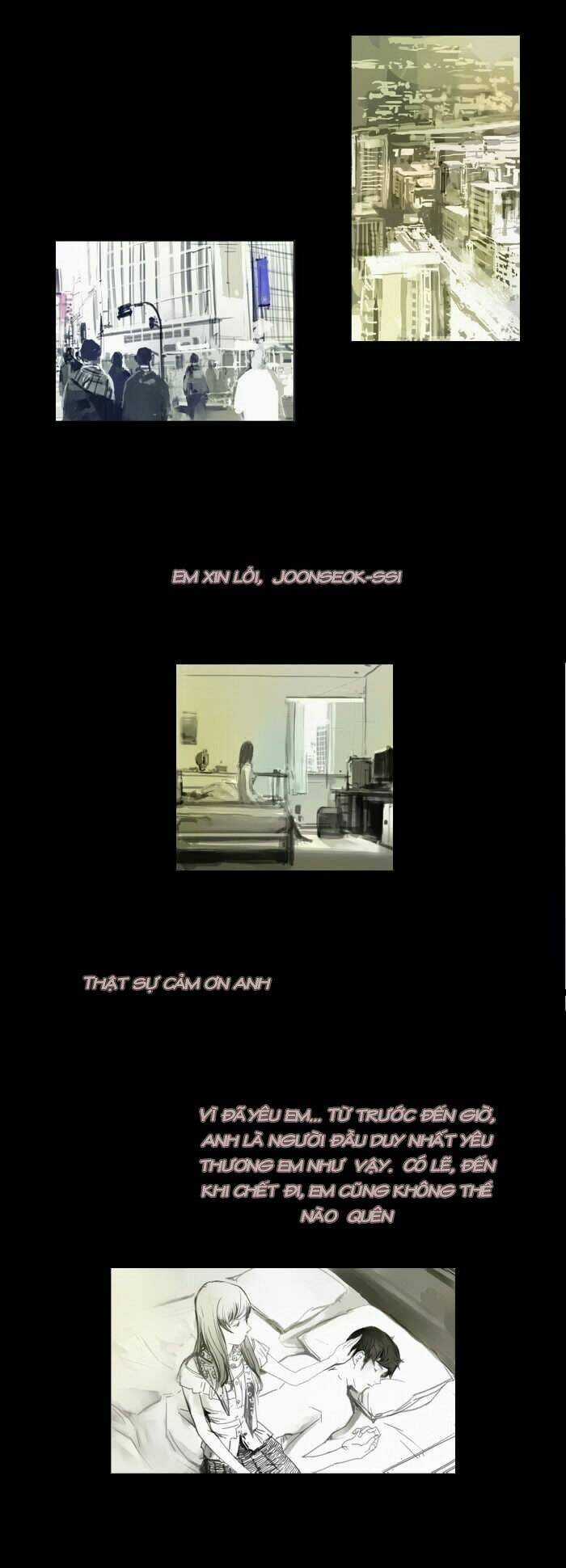 Bạo Lực Học Đường Chapter 1 trang 47