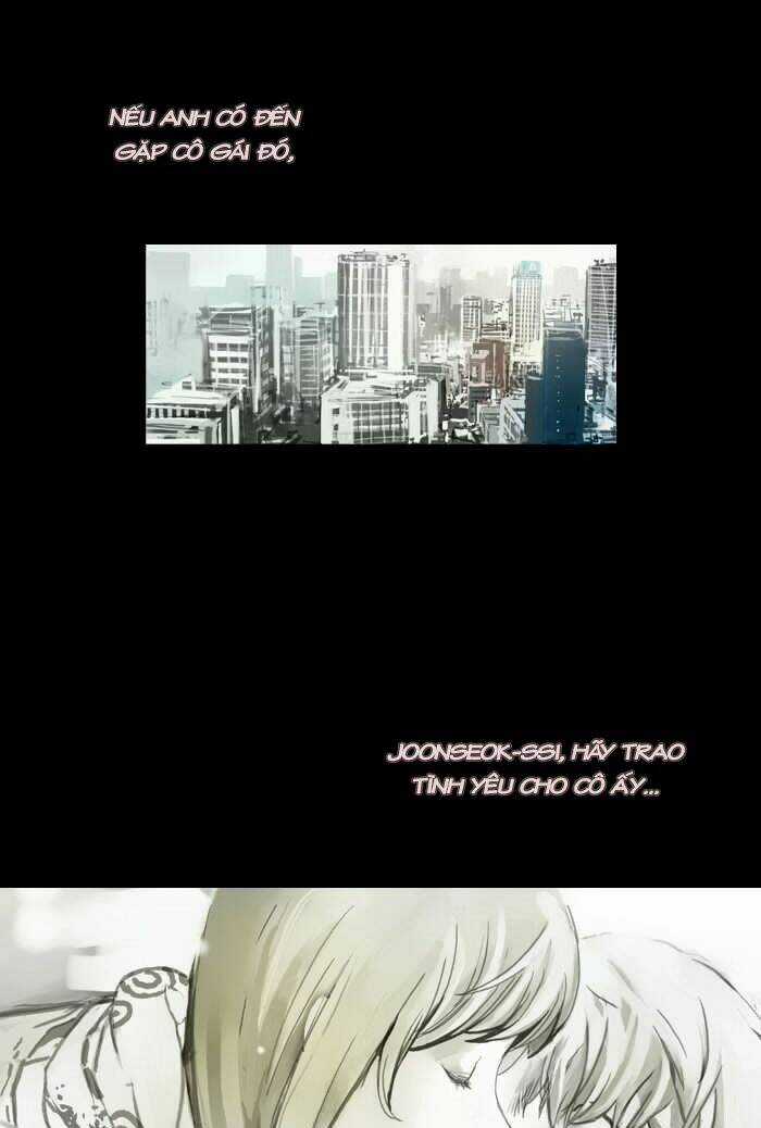 Bạo Lực Học Đường Chapter 1 trang 48