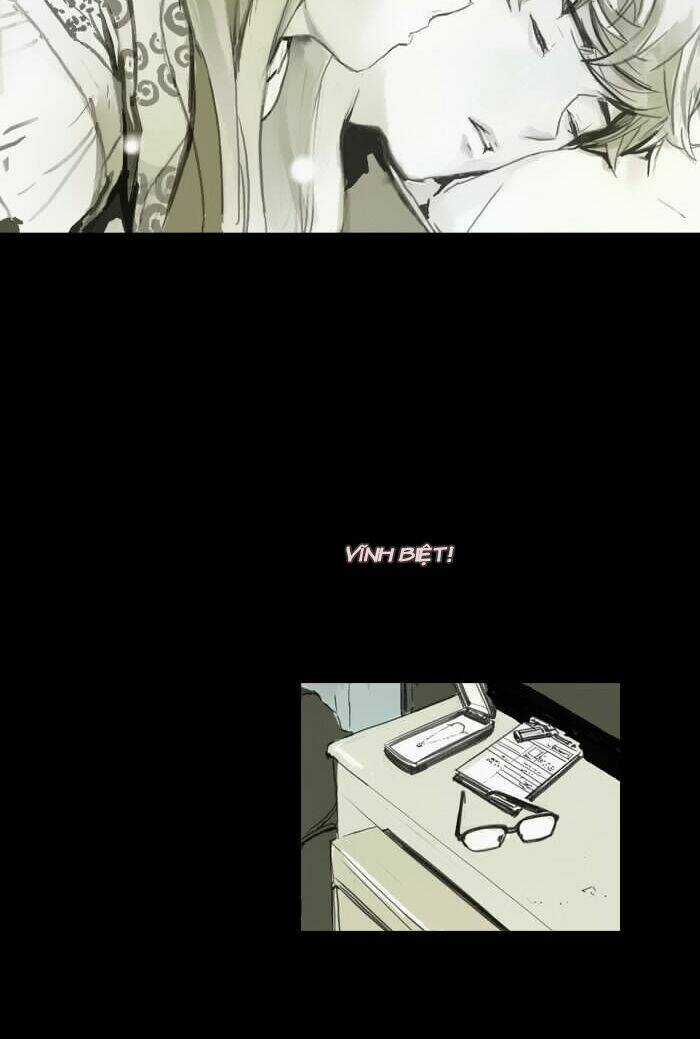 Bạo Lực Học Đường Chapter 1 trang 49