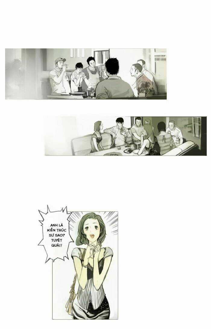 Bạo Lực Học Đường Chapter 1 trang 60