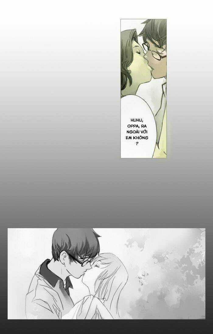 Bạo Lực Học Đường Chapter 1 trang 61