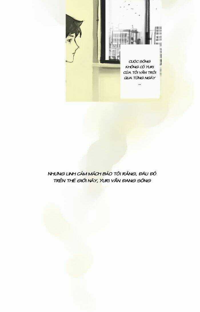 Bạo Lực Học Đường Chapter 1 trang 65