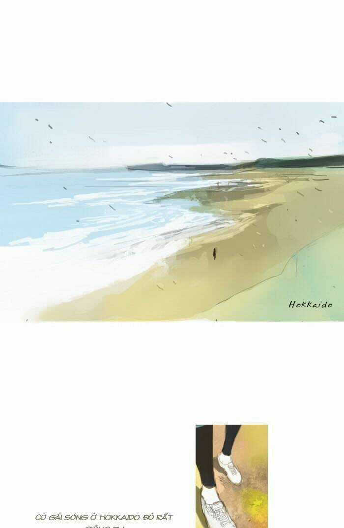 Bạo Lực Học Đường Chapter 1 trang 66