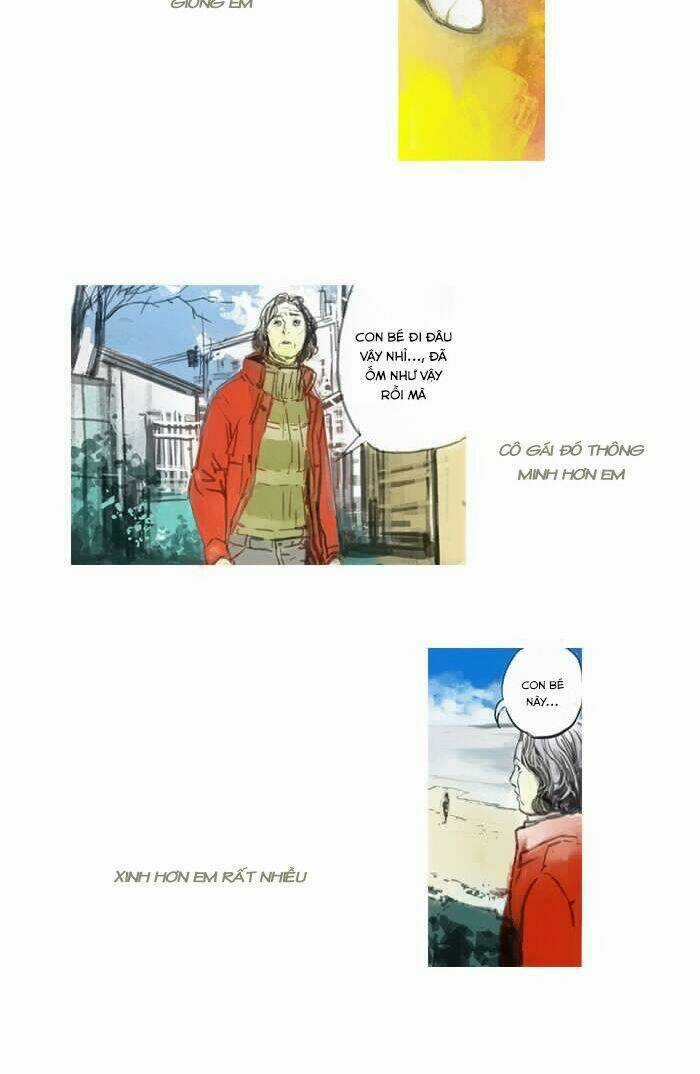 Bạo Lực Học Đường Chapter 1 trang 67