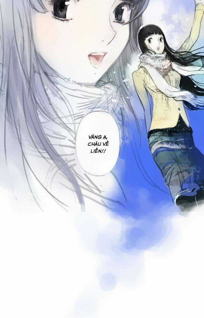 Bạo Lực Học Đường Chapter 1 trang 69