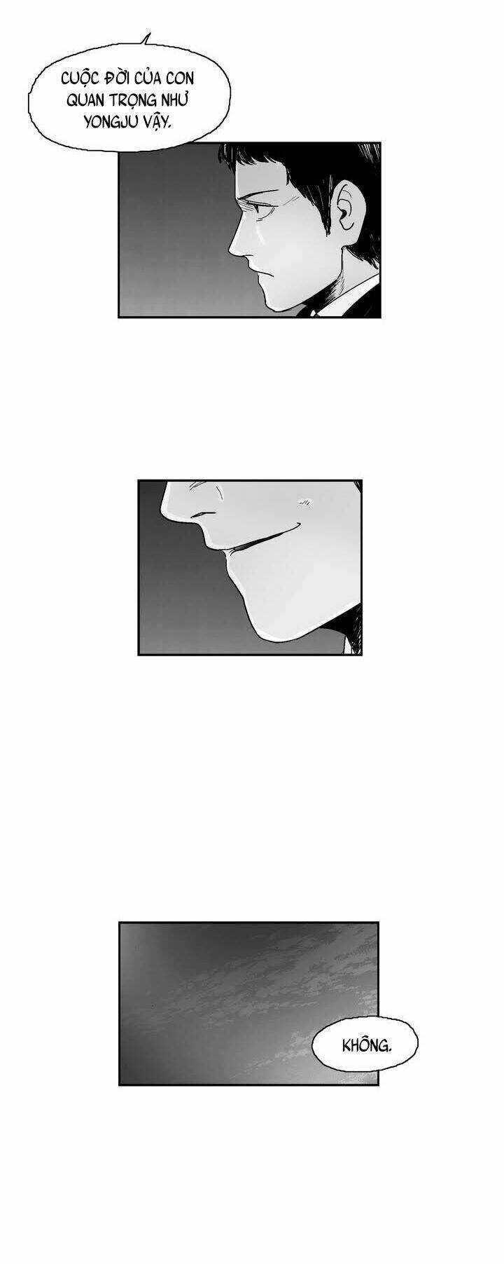 Bạo Lực Học Đường Chapter 10 trang 12