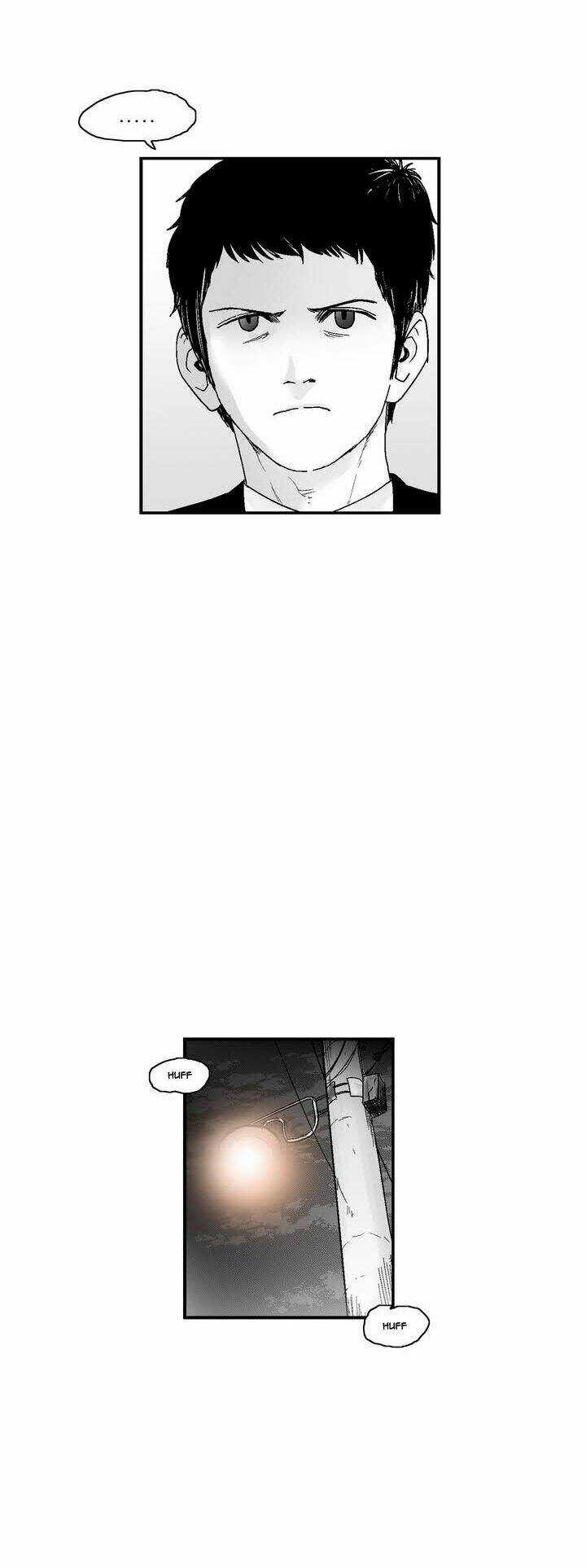 Bạo Lực Học Đường Chapter 10 trang 18