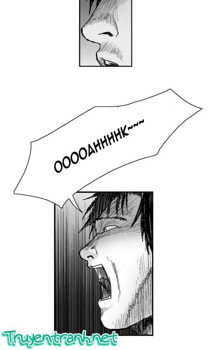 Bạo Lực Học Đường Chapter 10 trang 34