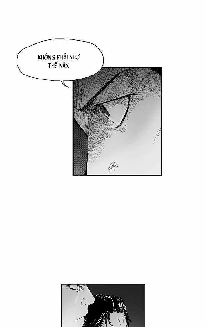 Bạo Lực Học Đường Chapter 10 trang 8