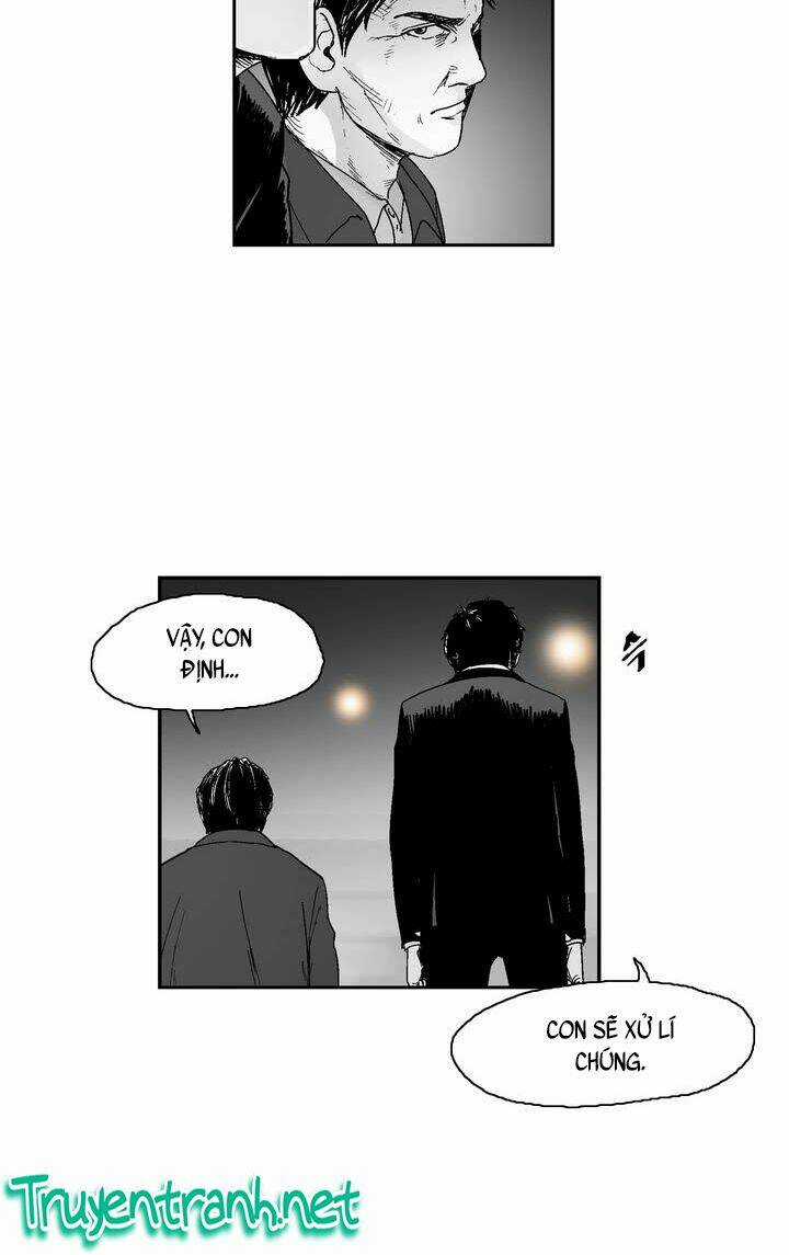 Bạo Lực Học Đường Chapter 10 trang 9