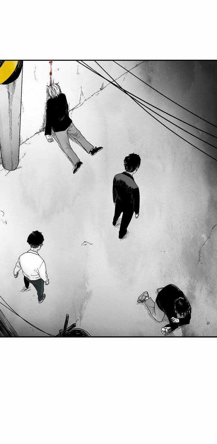 Bạo Lực Học Đường Chapter 11 trang 15