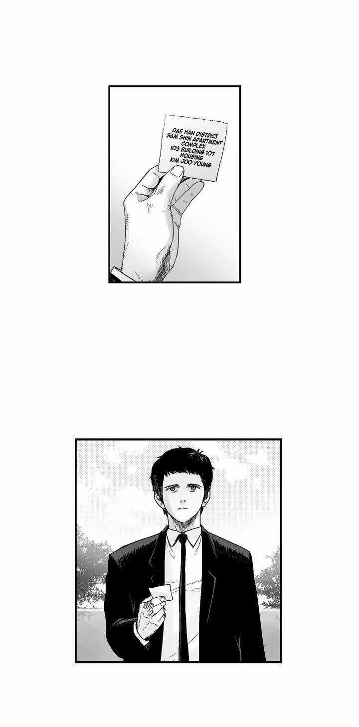 Bạo Lực Học Đường Chapter 11 trang 17