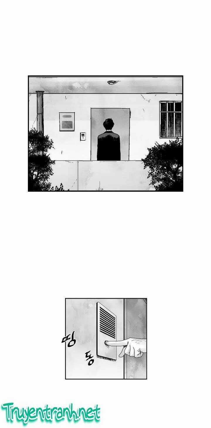 Bạo Lực Học Đường Chapter 11 trang 18