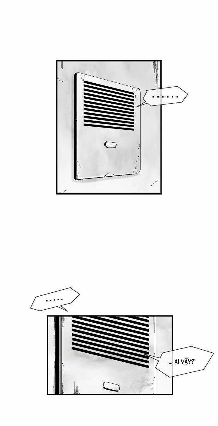 Bạo Lực Học Đường Chapter 11 trang 19