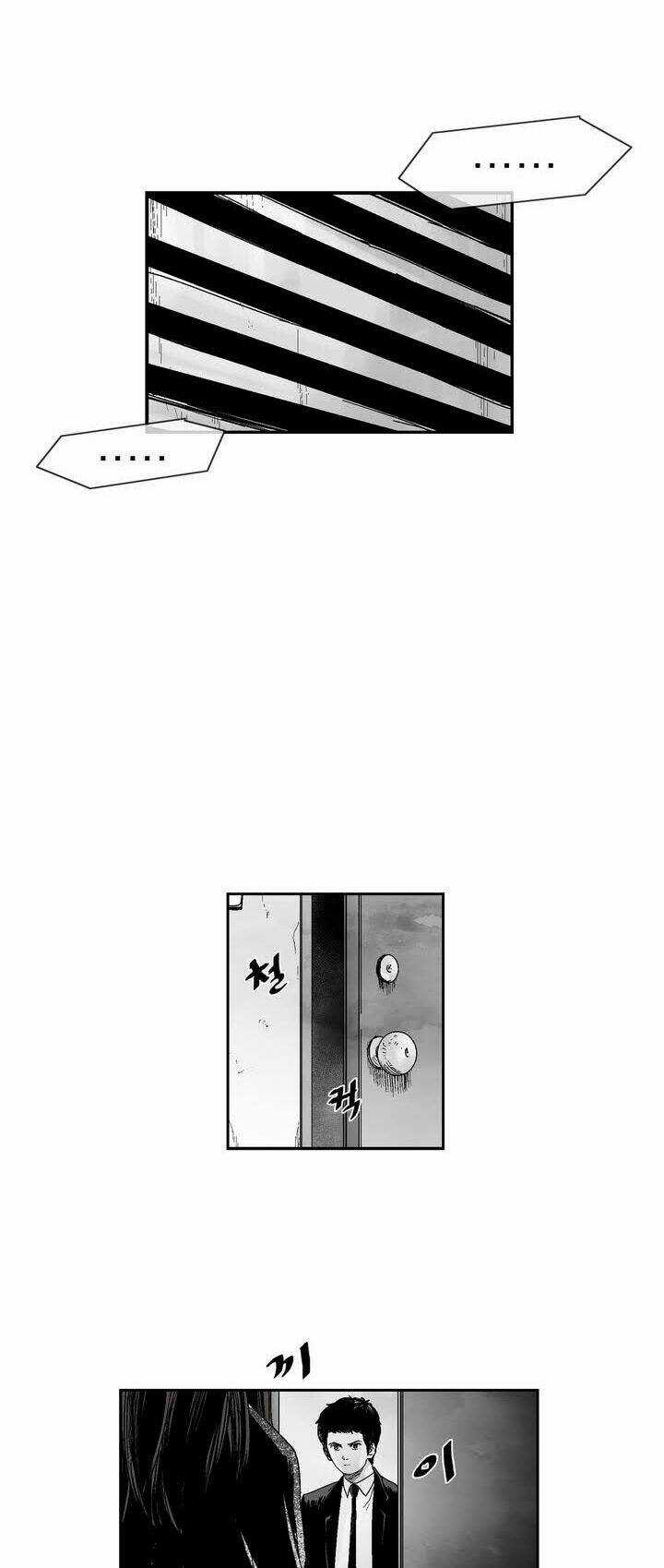 Bạo Lực Học Đường Chapter 11 trang 21