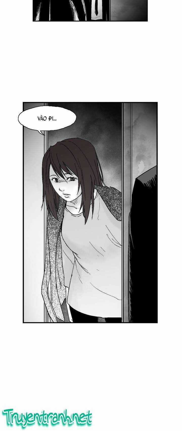 Bạo Lực Học Đường Chapter 11 trang 22