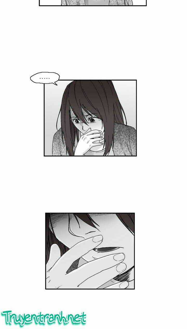 Bạo Lực Học Đường Chapter 11 trang 28