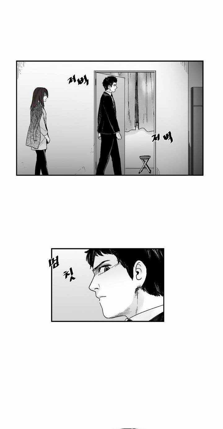 Bạo Lực Học Đường Chapter 11 trang 31