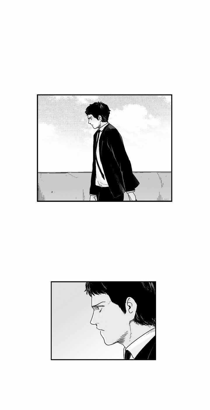 Bạo Lực Học Đường Chapter 11 trang 33