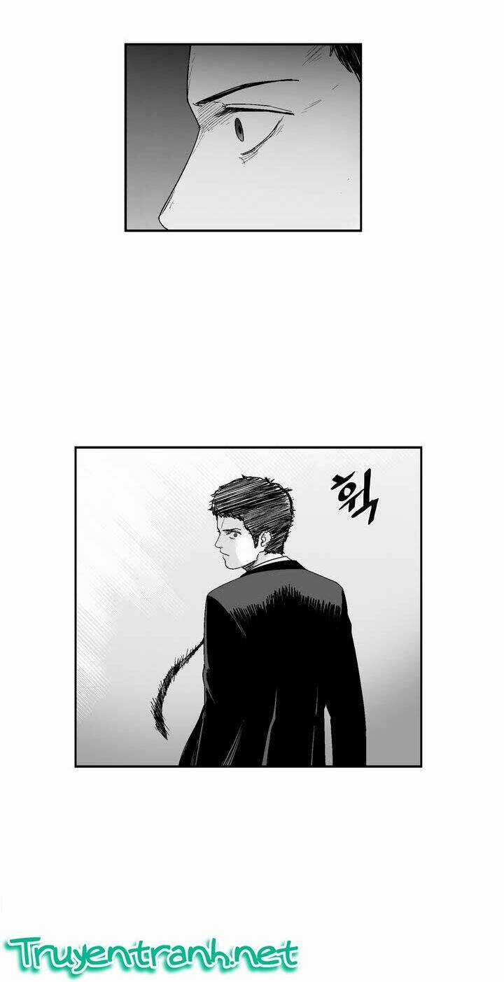 Bạo Lực Học Đường Chapter 11 trang 34