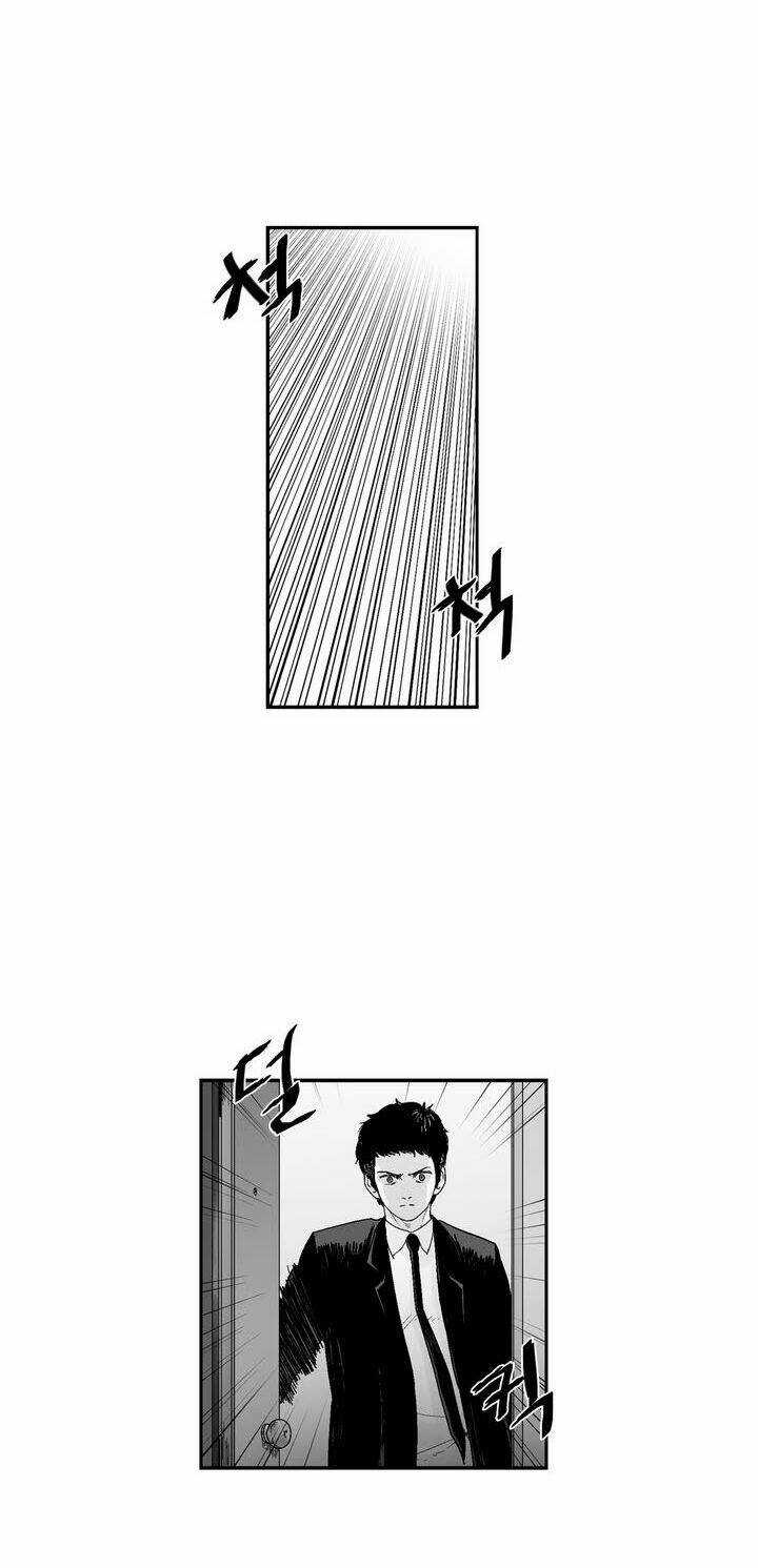 Bạo Lực Học Đường Chapter 11 trang 35