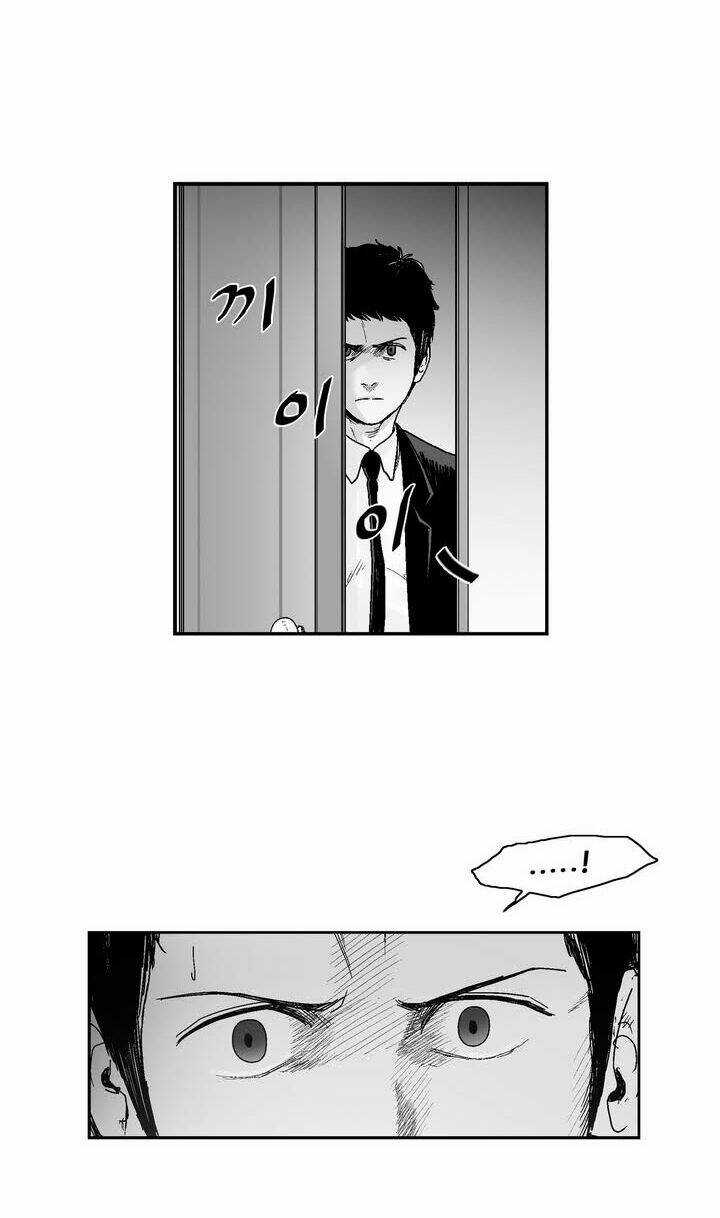 Bạo Lực Học Đường Chapter 11 trang 37