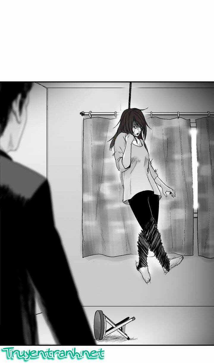 Bạo Lực Học Đường Chapter 11 trang 38