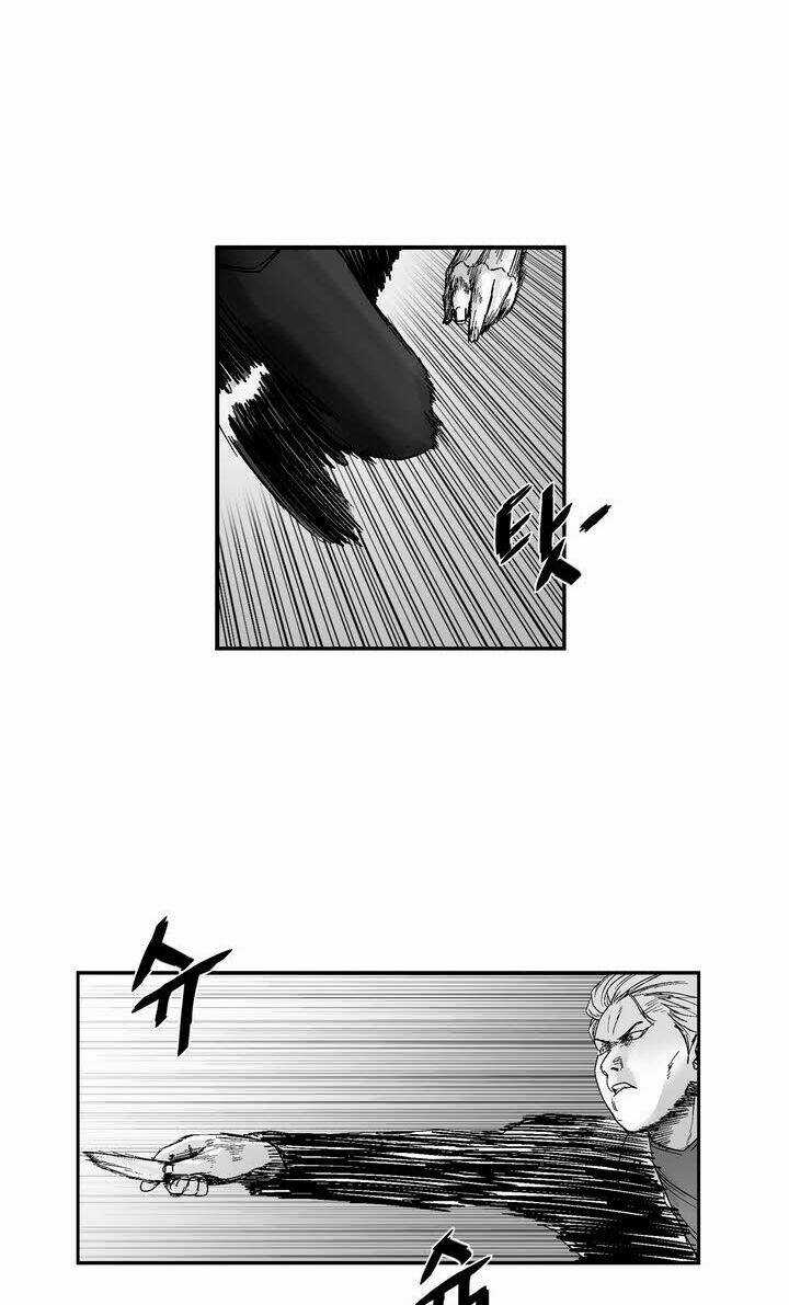 Bạo Lực Học Đường Chapter 11 trang 9