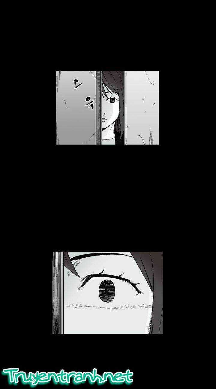 Bạo Lực Học Đường Chapter 12 trang 13