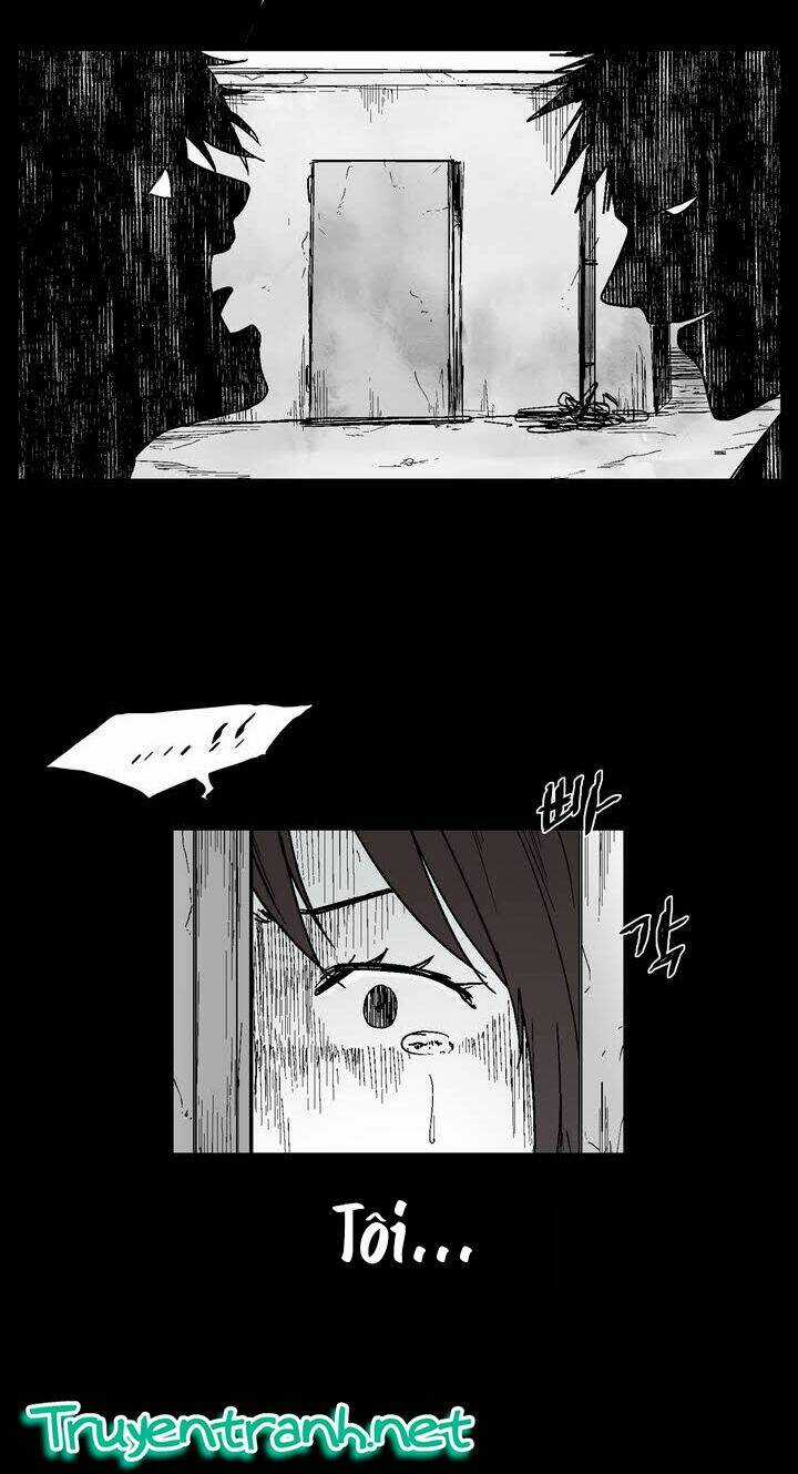 Bạo Lực Học Đường Chapter 12 trang 29